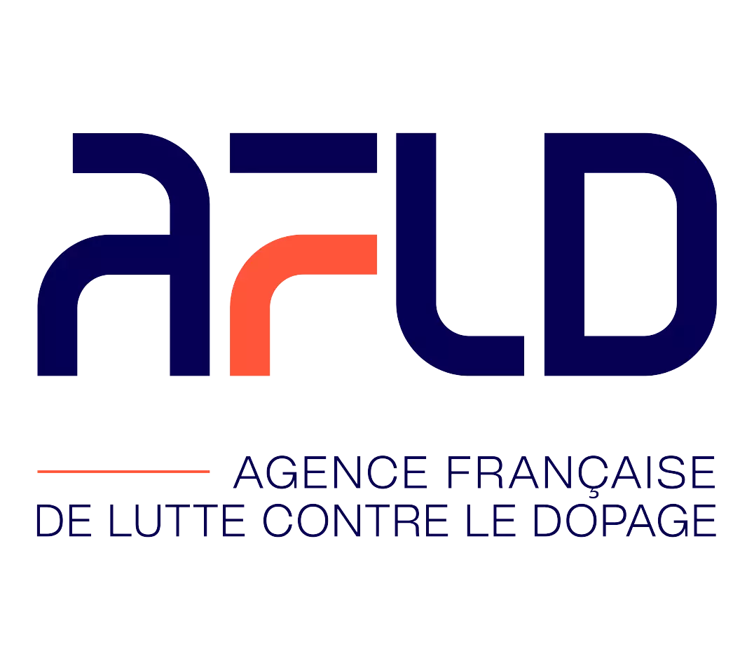 AFLD, agence française de luytte contre le dopage