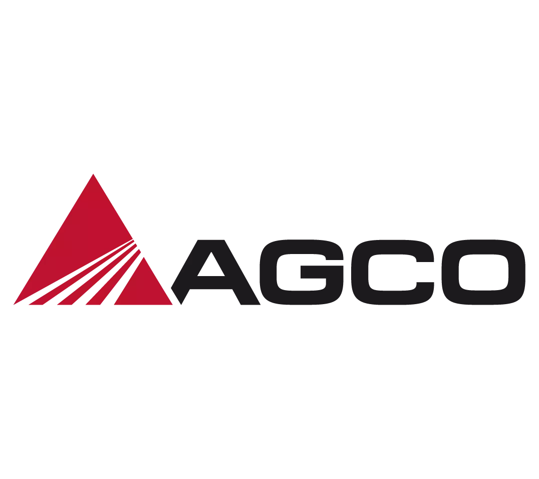 AGCO est un leader mondial dans la conception, la fabrication et la distribution d'équipements agricoles