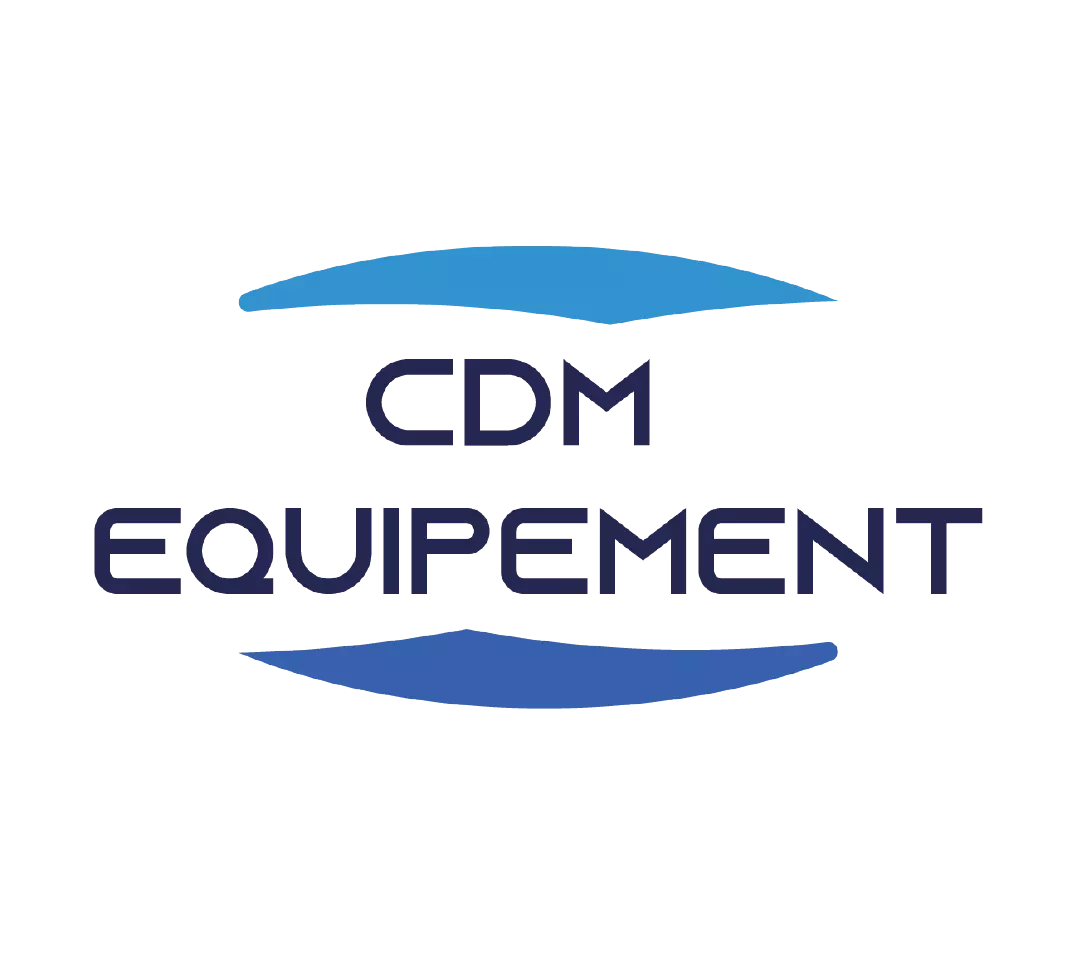 CDM Equipement spécialisé dans les produits et services d'air comprimé.