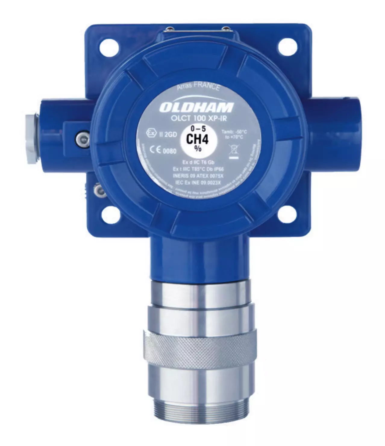 détecteur gaz OLCT100