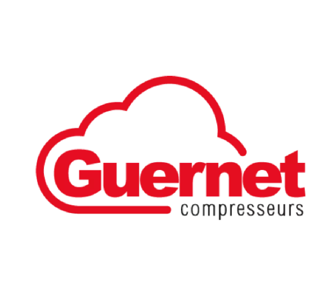 Guernet compresseurs a développé une gamme très importante de produits qui permettent de produire de l'air, du courant, de la soudure