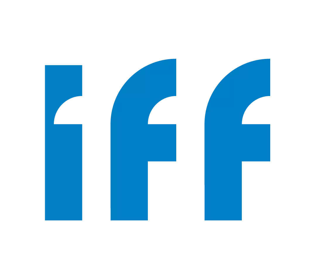 IFF, International Flavors and Fragrances, abrégé en IFF, est une entreprise internationale qui fabrique des parfums pour l'industrie de la parfumerie et des arômes pour l'industrie de l'alimentaire.