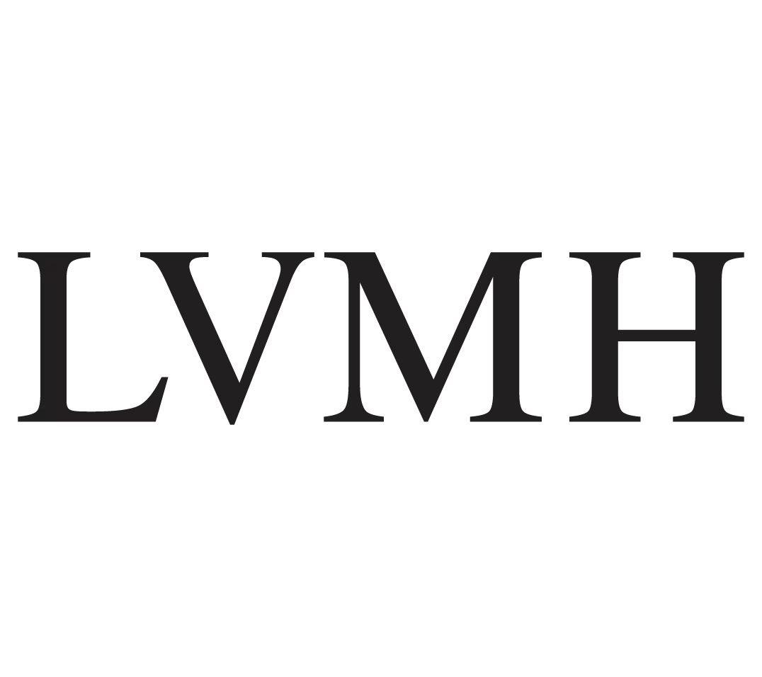LVMH Moët Hennessy Louis Vuitton SE est un groupe français d'entreprises, fondé en 1987 par Alain Chevalier et Henry Racamier, qui est aujourd'hui chef de file mondial de l'industrie du luxe quant au chiffre d'affaires. 