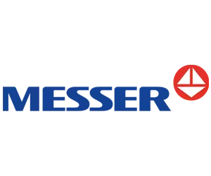 Partenaire Messer