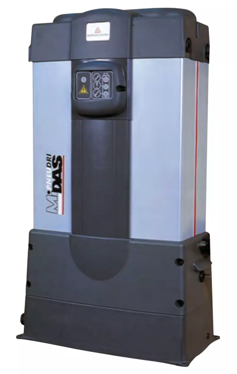 Sécheur par adsorption MIDAS  Parker Hannifin 