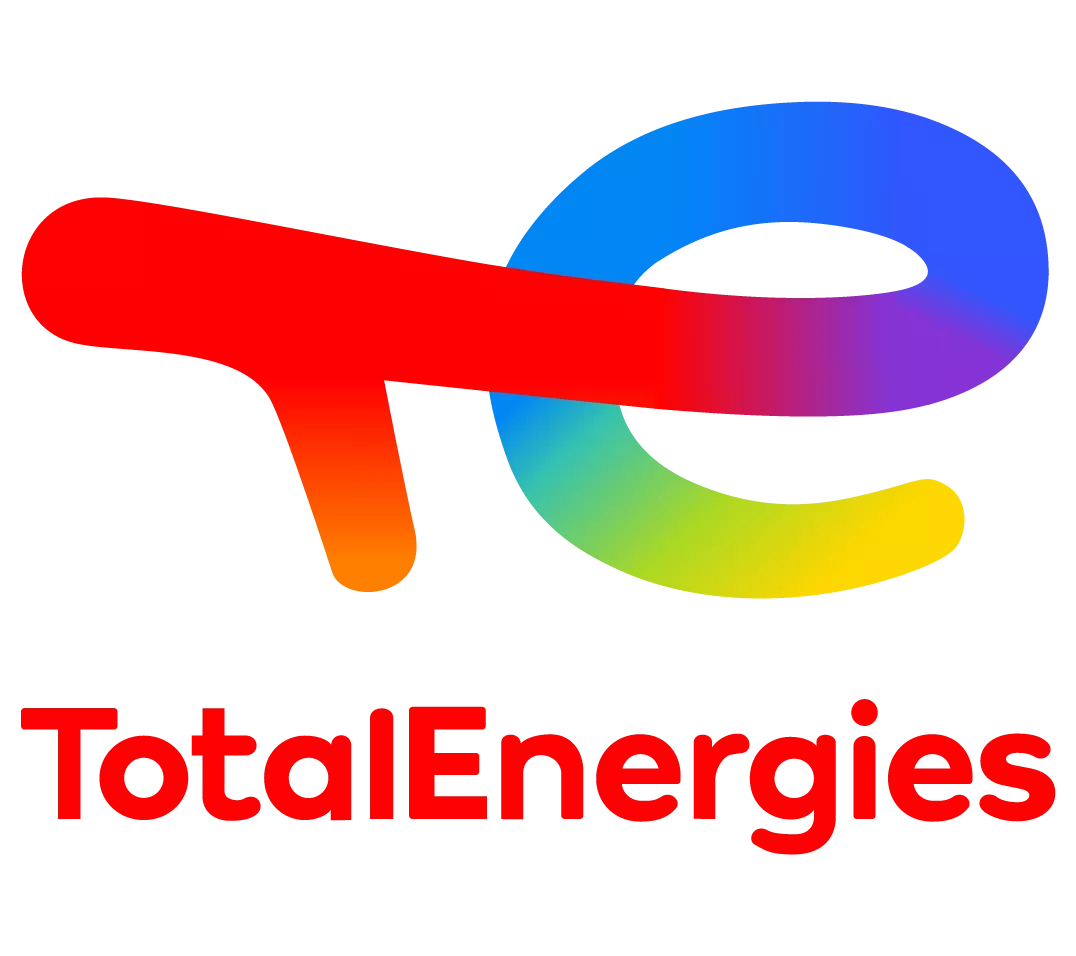 Total Energies est une compagnie multi-énergies mondiale de production et de fourniture d’énergies : pétrole et biocarburants, gaz naturel et gaz verts, renouvelables et électricité.